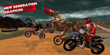 MTX GP 截图 6