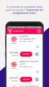 Linkeys captura de pantalla 2