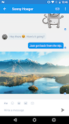 Messenger Screenshot 7