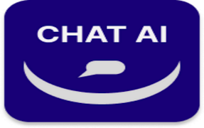 برنامه‌نما Chat AI GPT عکس از صفحه