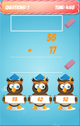 Add & Subtract With Regrouping 截圖 1