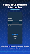 Daon NFC screenshot 2
