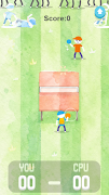 Table Tennis: Multiplayer Screenshot 1