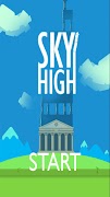 Sky High poster