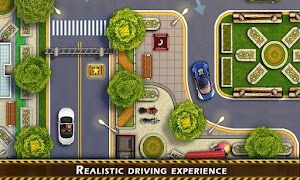 Parking Jam تصوير الشاشة 7