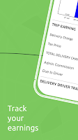 Lynk Delivery Driver скриншот 3