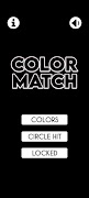 Color Match Fun plakat