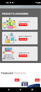 The Window Shopping screenshot 1