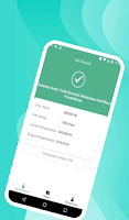 Aku Rupiah Dan Pinjaman Hints screenshot 4