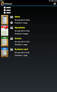 OneStep Reader screenshot 7