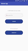 School App poster