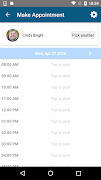 AccuCampus screenshot 1