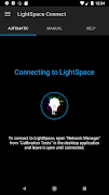LightSpace Connect 海報