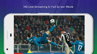 3 Schermata UTH IPTV Pro