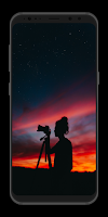 3 Schermata Girly Wallpapers 4K