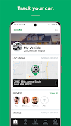 DroneMobile screenshot 2
