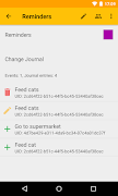 EteSync - Secure Data Sync screenshot 3