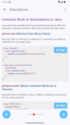 Java Programming Tutotial screenshot 7