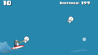 Hooky-Bob screenshot 3
