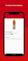 Vidhya Mega Mart স্ক্রিনশট 3