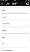 CITIZEN CALCULATOR скриншот 4