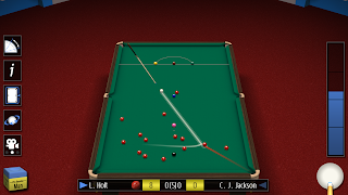 Pro Snooker 2026 screenshot 6