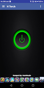 برنامه‌نما Torch Light عکس از صفحه