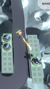 Planet Defense capture d'écran 4