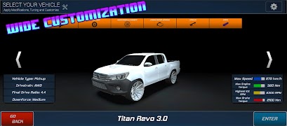 Toyota Car Game Simulator syot layar 6