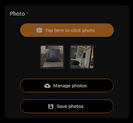 Locaudit Pro ภาพหน้าจอ 5