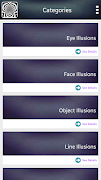 HDBrain Optical Illusions Plus screenshot 4