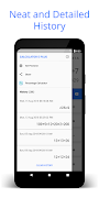 Calculator E Plus screenshot 2