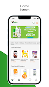 Vitamito capture d'écran 6