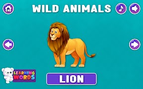 Learning Words screenshot 7