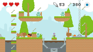 Pixel Pug تصوير الشاشة 6