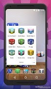 Cube Theme 2 - Icon Pack screenshot 7