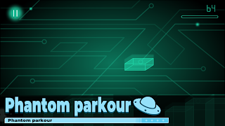 Phantom parkour screenshot 3