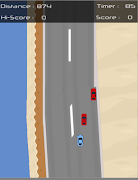 Road Rage screenshot 2