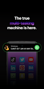 Dynamic Island for Android screenshot 6