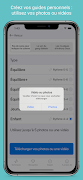Respirotec screenshot 5