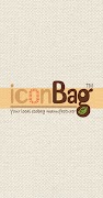 iconBag পোস্টার