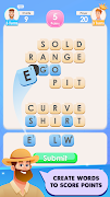 Word Thief screenshot 6