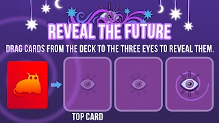 برنامه‌نما Exploding Kittens NETFLIX عکس از صفحه