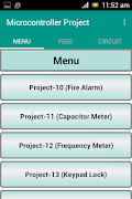 Microcontroller Project 海报