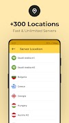 AstroSecure VPN ภาพหน้าจอ 3