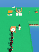 برنامه‌نما Potion Craft 3D عکس از صفحه