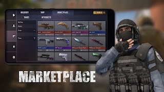 Case Simulator for Standoff 2 ภาพหน้าจอ 5