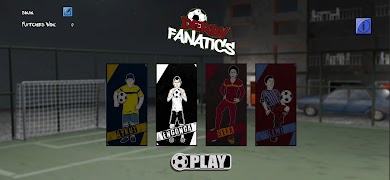 Derby Fanatics screenshot 2