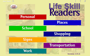 Read to Learn 截圖 7