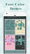 Ninja Sudoku – Hints & Solver ảnh chụp màn hình 4